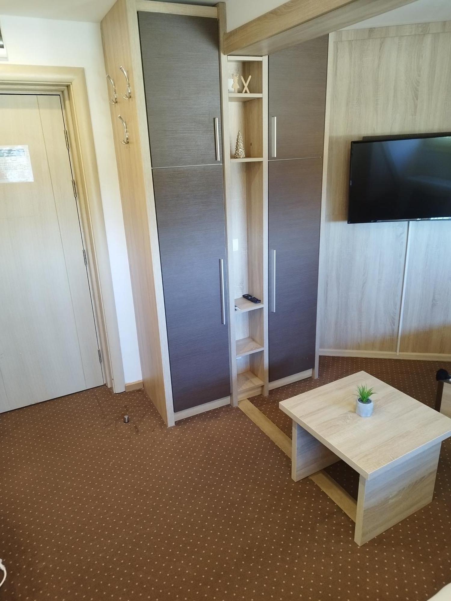 Apartment Maja Konaci Копаоник Экстерьер фото