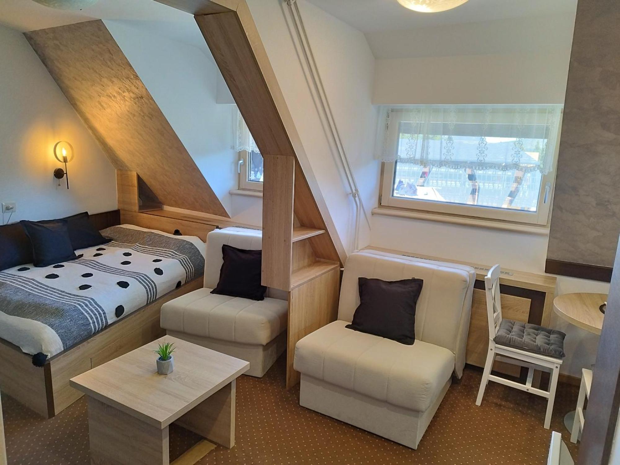 Apartment Maja Konaci Копаоник Экстерьер фото