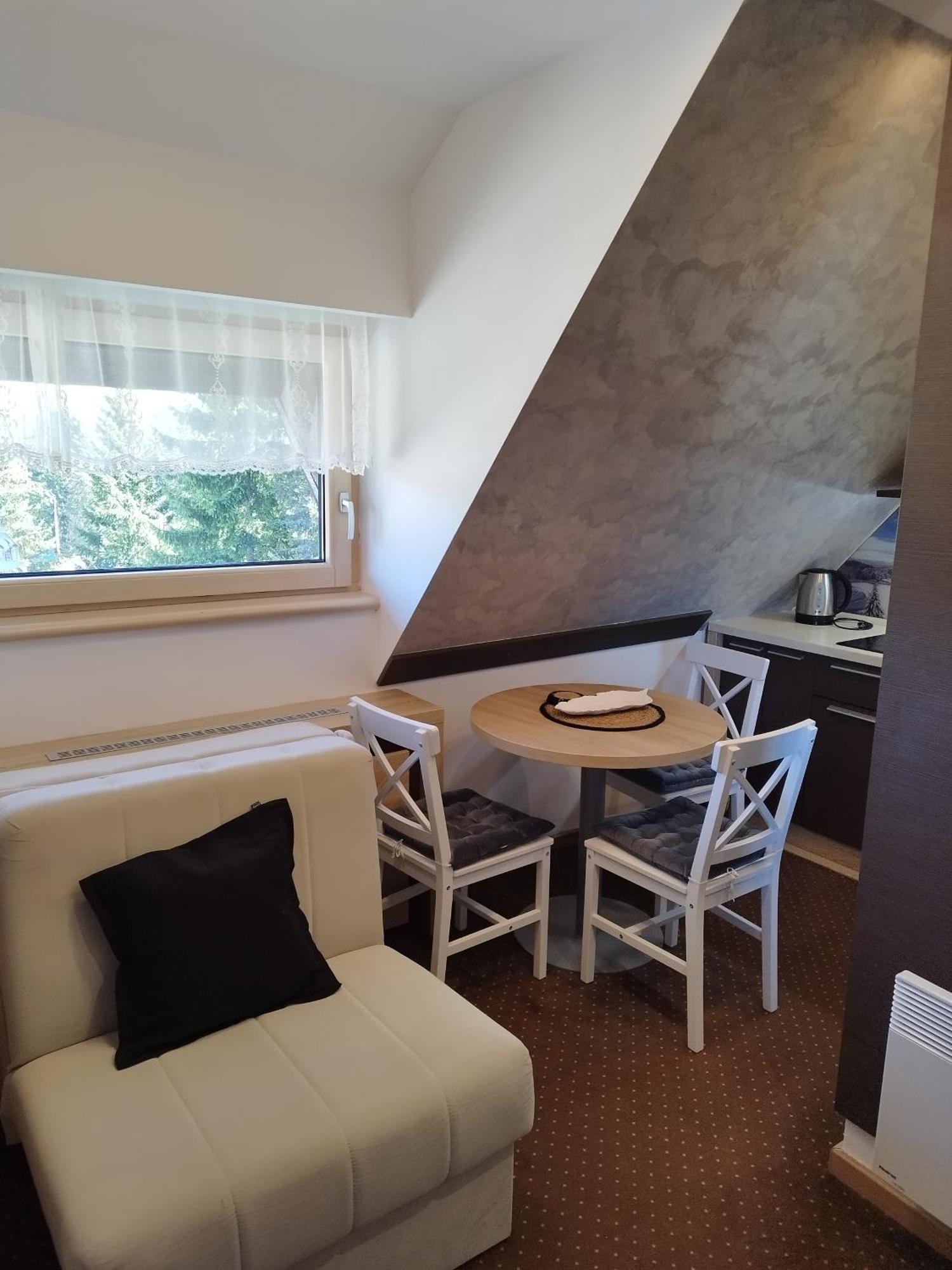 Apartment Maja Konaci Копаоник Экстерьер фото