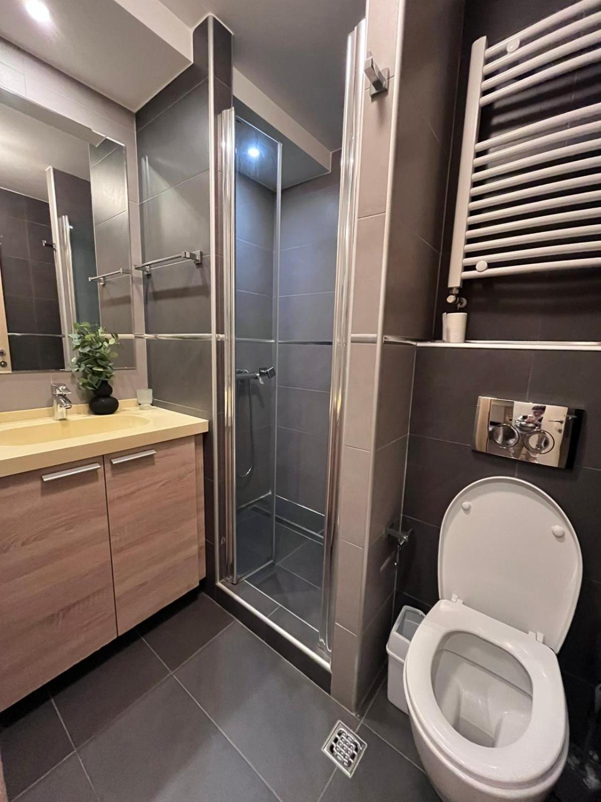 Apartment Maja Konaci Копаоник Экстерьер фото