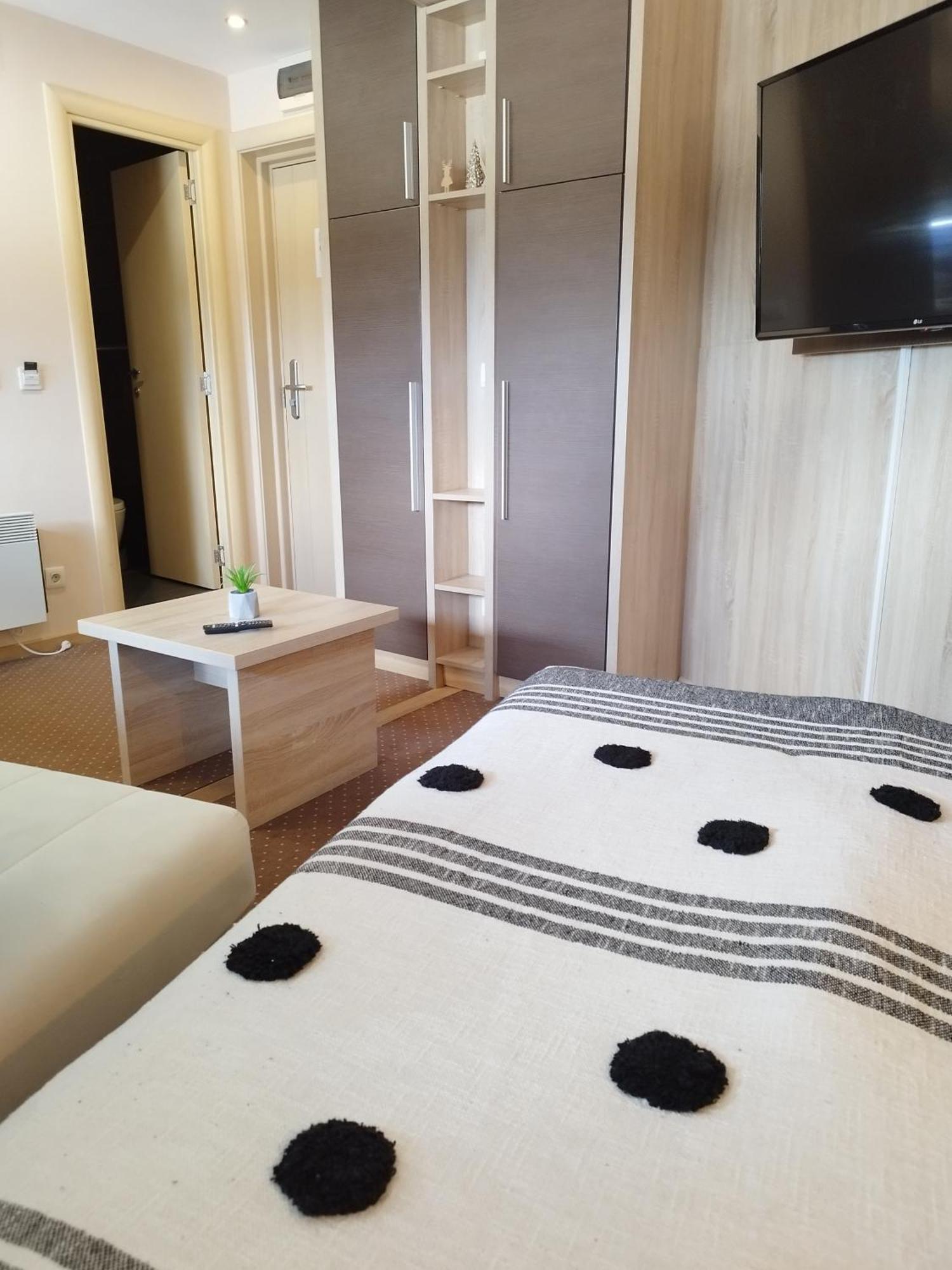 Apartment Maja Konaci Копаоник Экстерьер фото