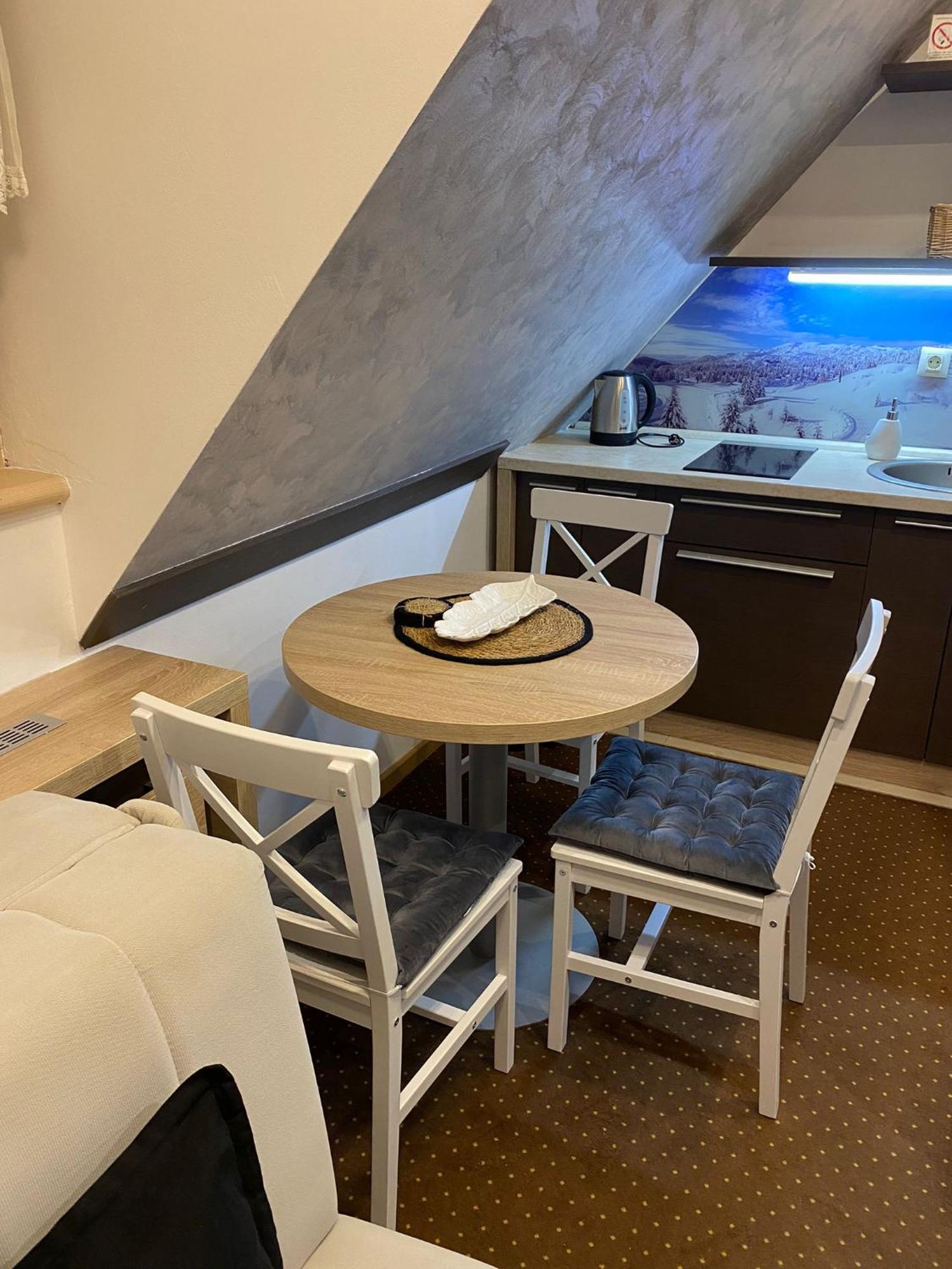 Apartment Maja Konaci Копаоник Экстерьер фото