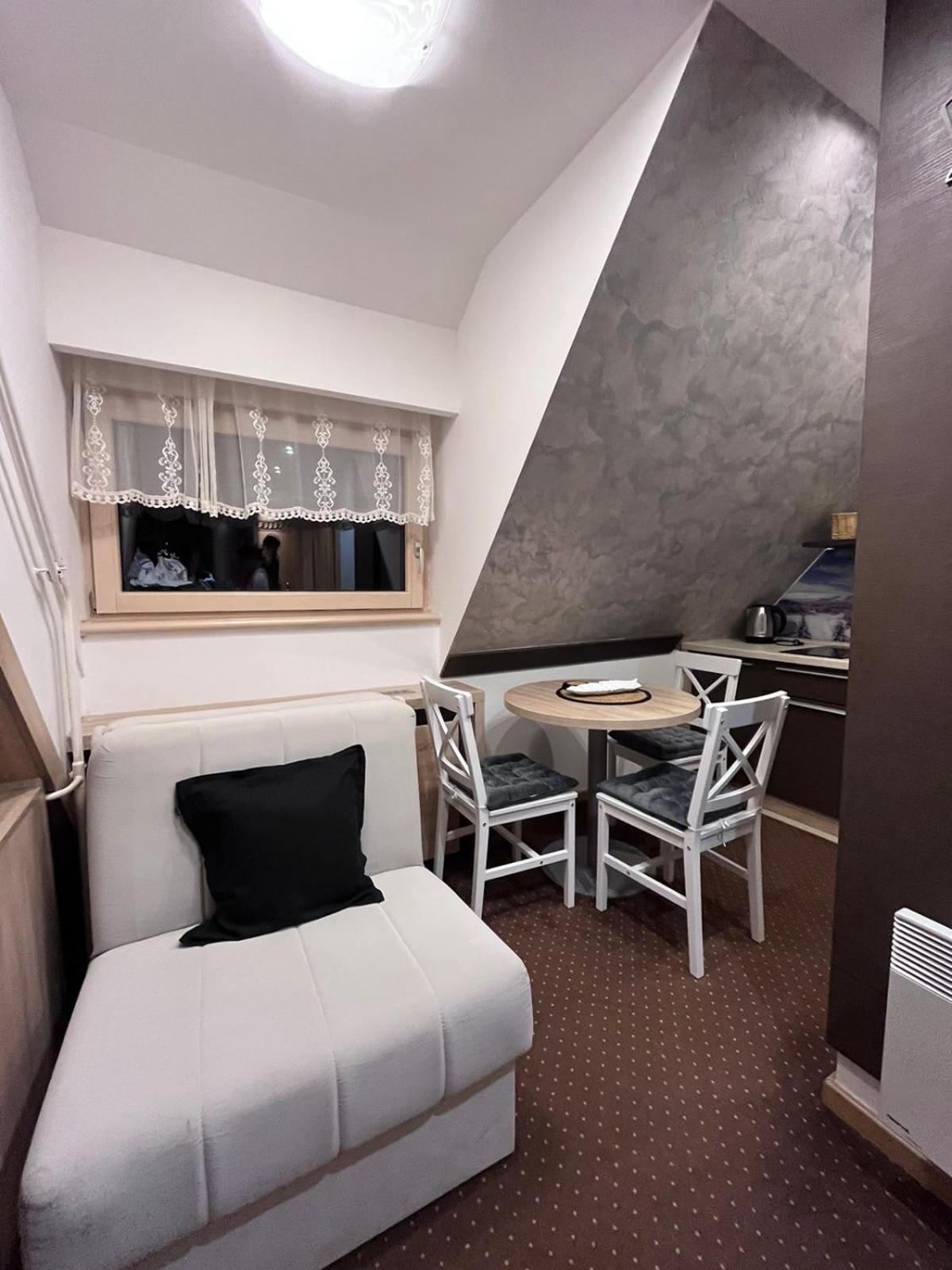 Apartment Maja Konaci Копаоник Экстерьер фото