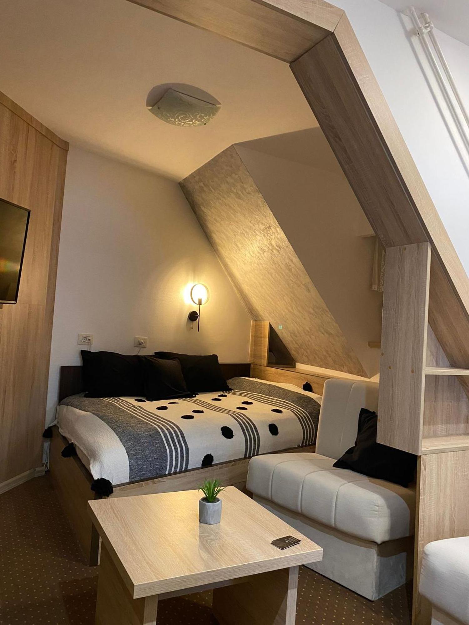 Apartment Maja Konaci Копаоник Экстерьер фото