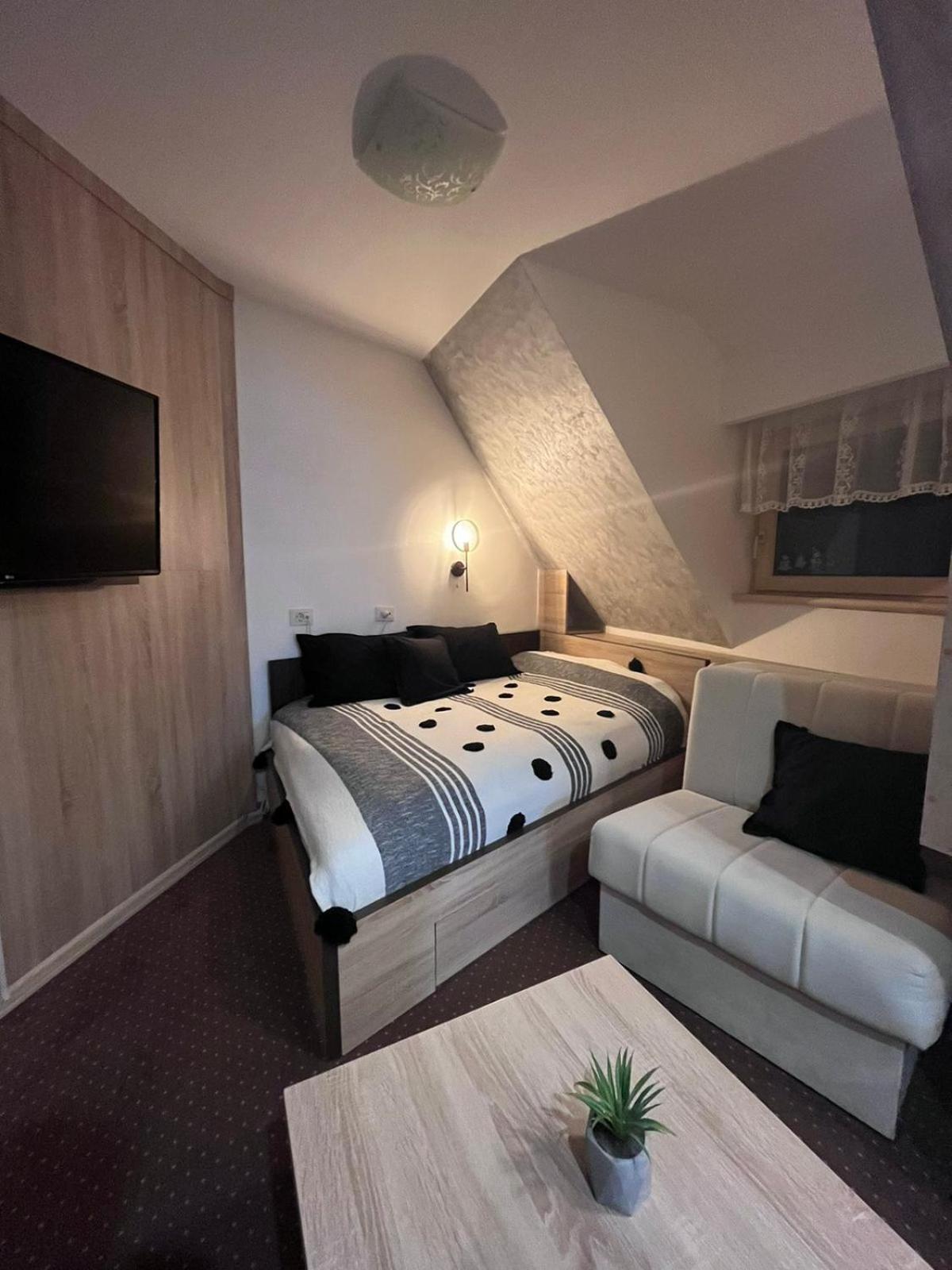 Apartment Maja Konaci Копаоник Экстерьер фото