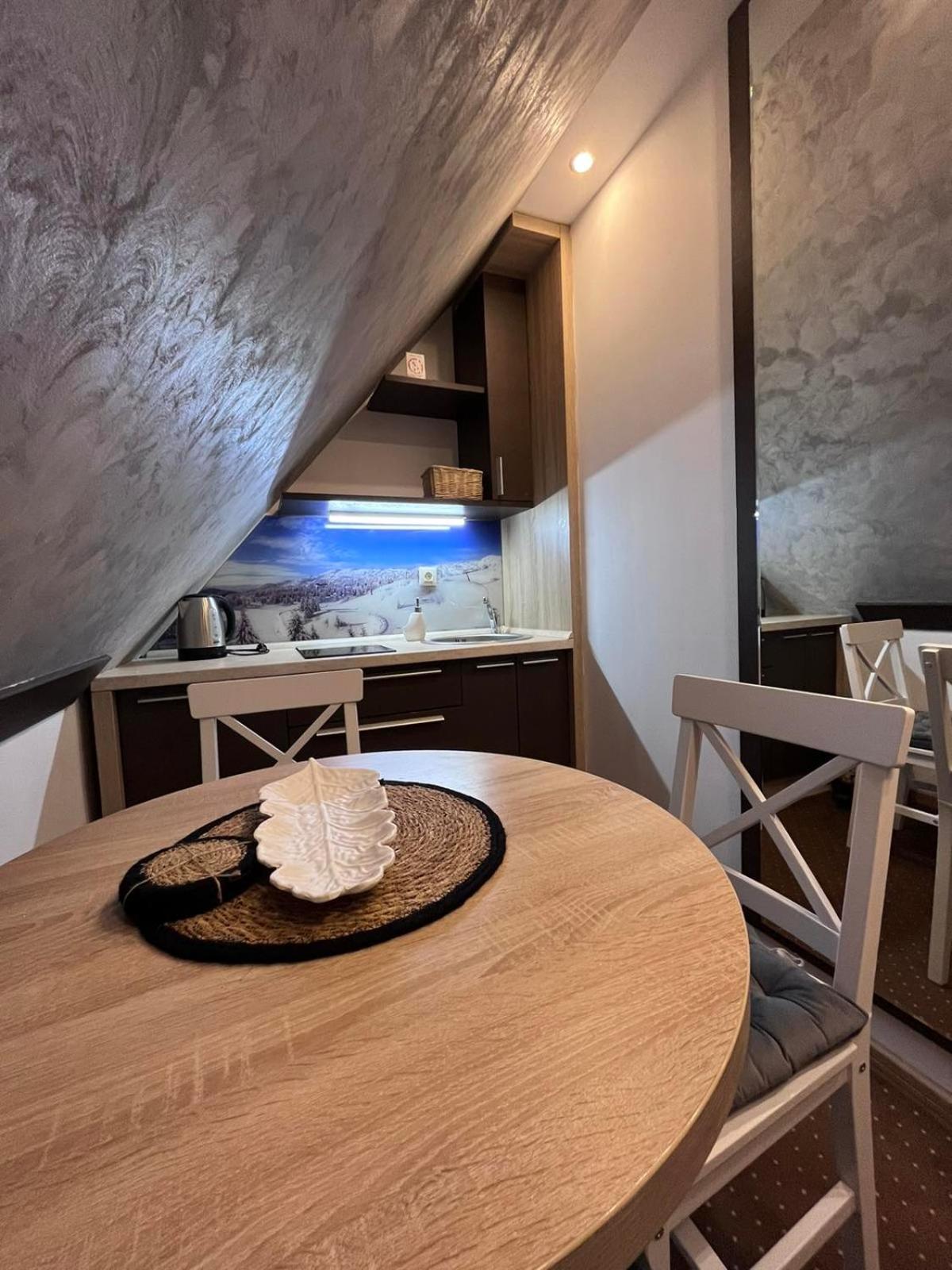 Apartment Maja Konaci Копаоник Экстерьер фото