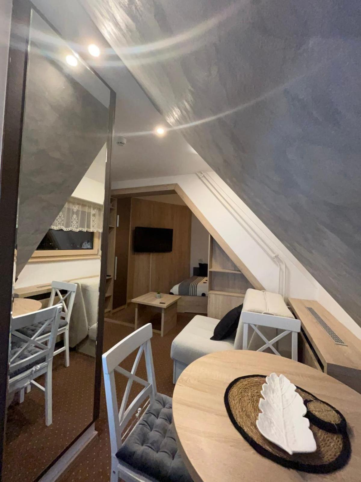 Apartment Maja Konaci Копаоник Экстерьер фото